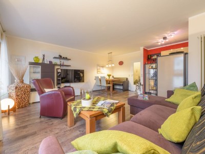 Holiday apartment "MeeresTraum" - Features photo 6