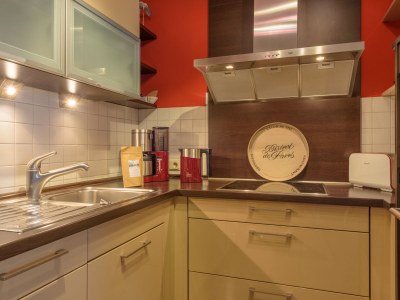 Holiday apartment "MeeresTraum" - Features photo 8