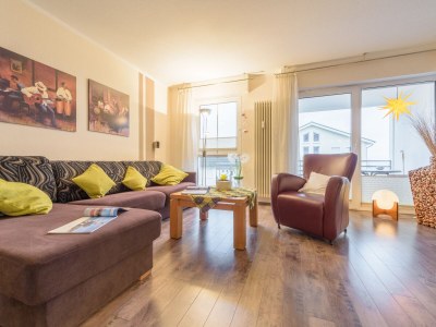 Holiday apartment "MeeresTraum" - Features photo 9