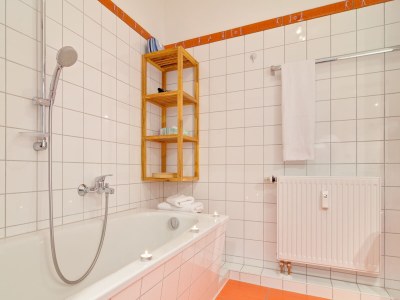 Holiday apartment "MeeresTraum" - Features photo 10