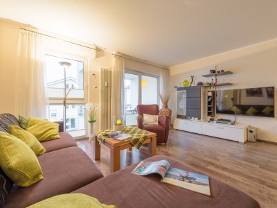 Holiday apartment "MeeresTraum" - Features photo 11