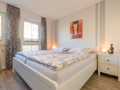 Holiday apartment "MeeresTraum" - Features photo 13