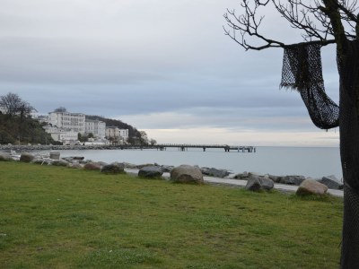 Holiday apartment "MeeresTraum" - Environment photo 20