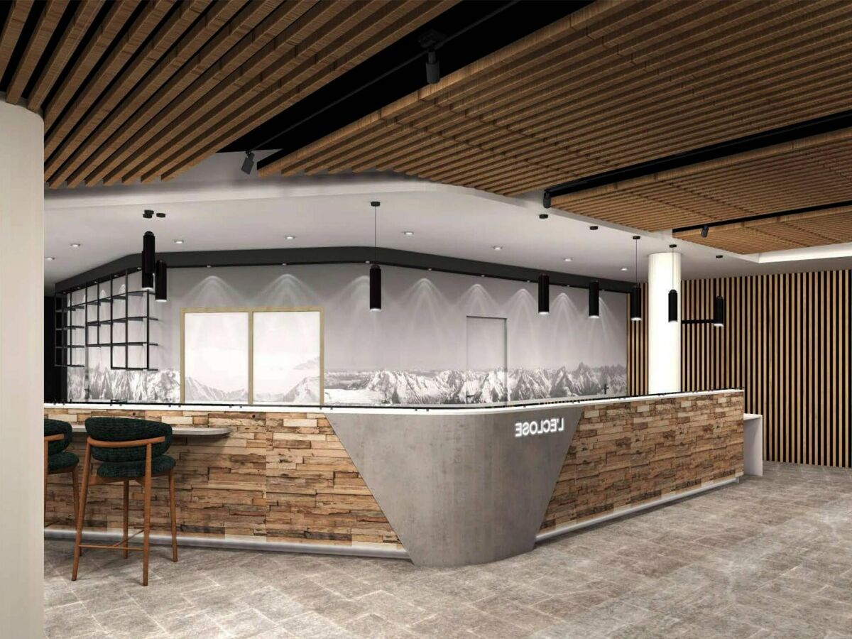 Holiday park Apartment in Éclose with Mountain Views - Outdoor photo 4