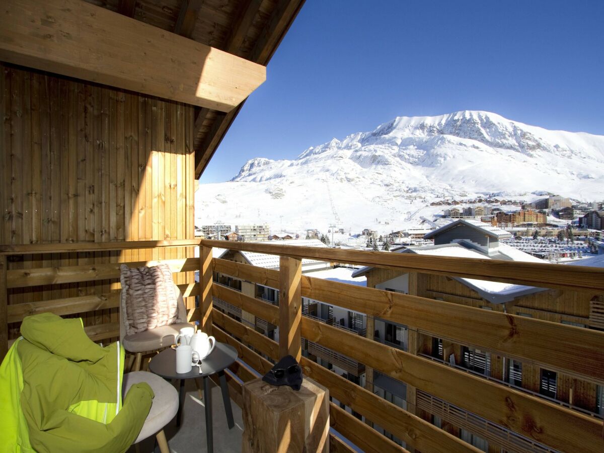 Holiday park Apartment in Éclose with Mountain Views - Outdoor photo 5