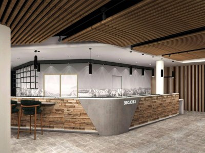 Holiday park Apartment in Éclose with Mountain Views - Outdoor photo 4