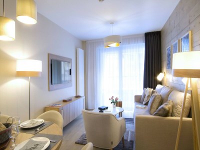 Holiday park Apartment in Éclose with Mountain Views - Features photo 8