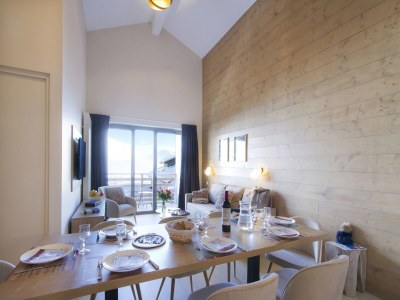 Holiday park Apartment in Éclose with Mountain Views - Features photo 10