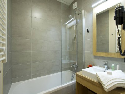 Holiday park Apartment in Éclose with Mountain Views - Features photo 14