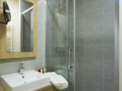 Holiday park Apartment in Éclose with Mountain Views - Features photo 16