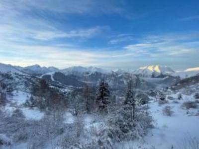 Holiday park Apartment in Éclose with Mountain Views - Environment photo 34