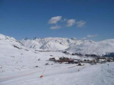 Holiday park Apartment in Éclose with Mountain Views - Environment photo 41