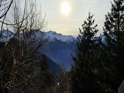 Holiday park Apartment in Éclose with Mountain Views - Environment photo 46