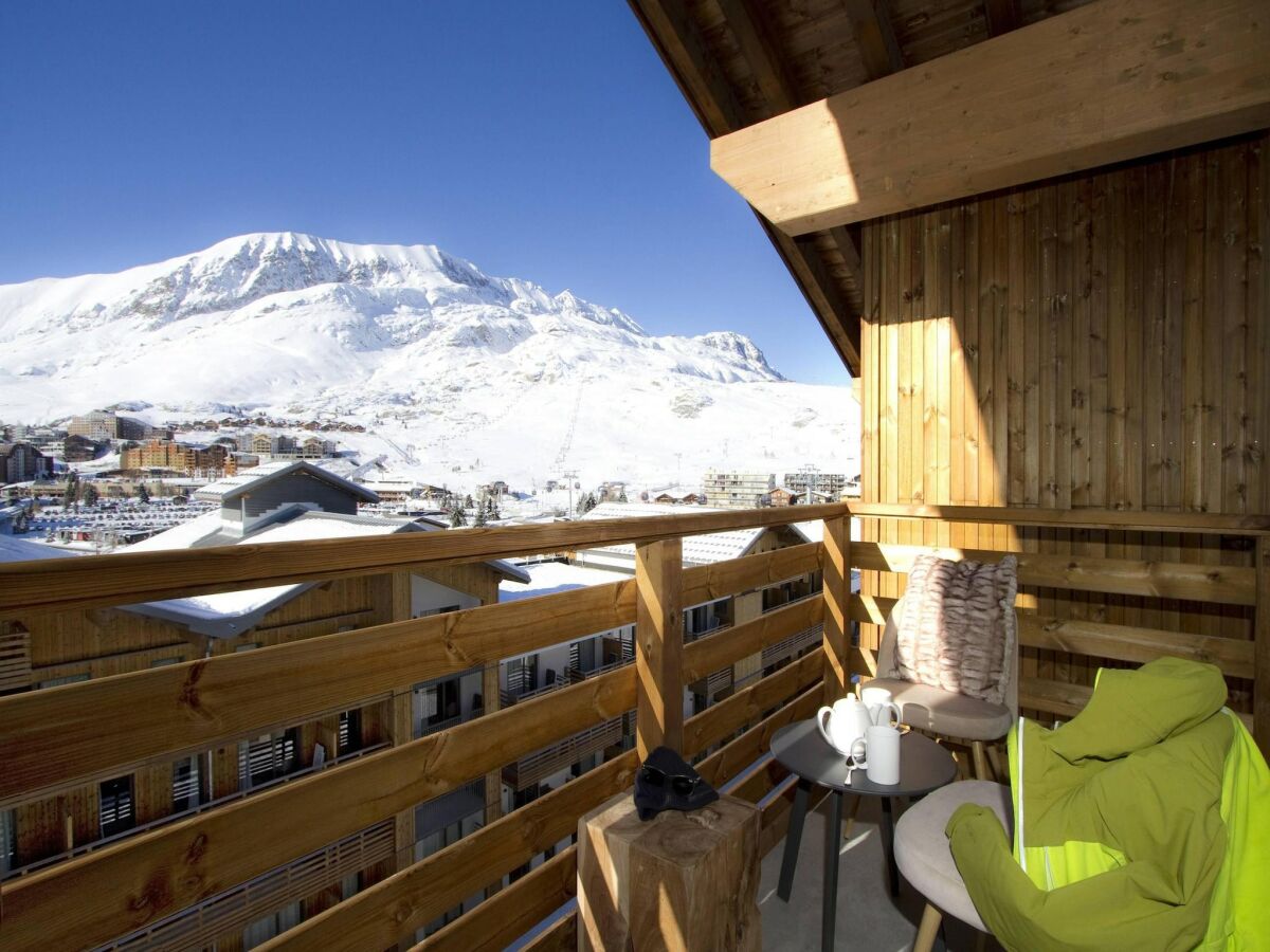 Holiday park Apartment in L'Éclose with Mountain Views - Outdoor photo 3