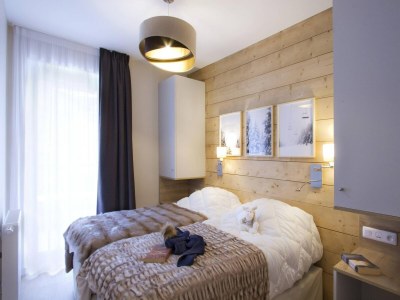 Holiday park Apartment in L'Éclose with Mountain Views - Features photo 8