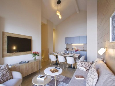 Holiday park Apartment in L'Éclose with Mountain Views - Features photo 11