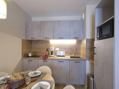 Holiday park Apartment in L'Éclose with Mountain Views - Features photo 12