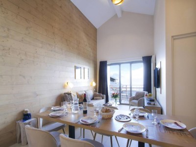 Holiday park Apartment in L'Éclose with Mountain Views - Features photo 14