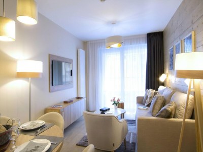 Holiday park Apartment in L'Éclose with Mountain Views - Features photo 18