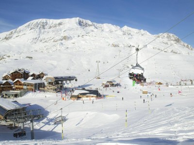 Holiday park Apartment in L'Éclose with Mountain Views - Environment photo 26