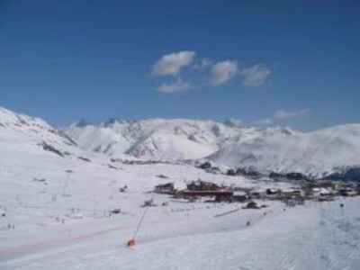 Holiday park Apartment in L'Éclose with Mountain Views - Environment photo 30