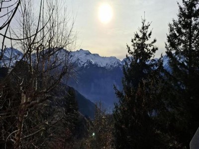 Holiday park Apartment in L'Éclose with Mountain Views - Environment photo 33