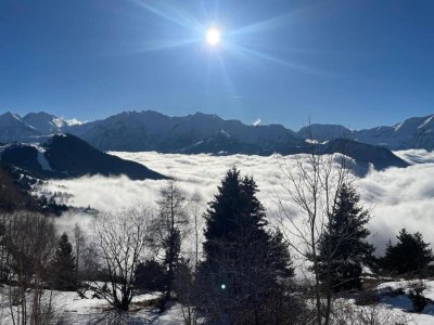 Holiday park Apartment in L'Éclose with Mountain Views - Environment photo 36