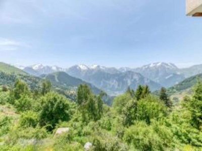 Holiday park Apartment in L'Éclose with Mountain Views - Environment photo 38