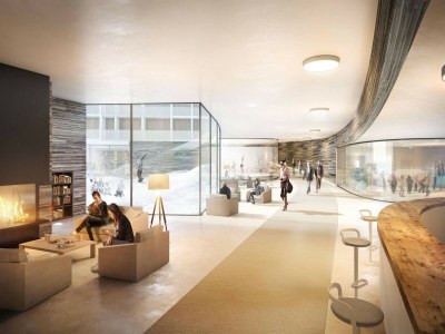 Holiday park Apartment in L'Éclose with Mountain Views - Outdoor photo 40