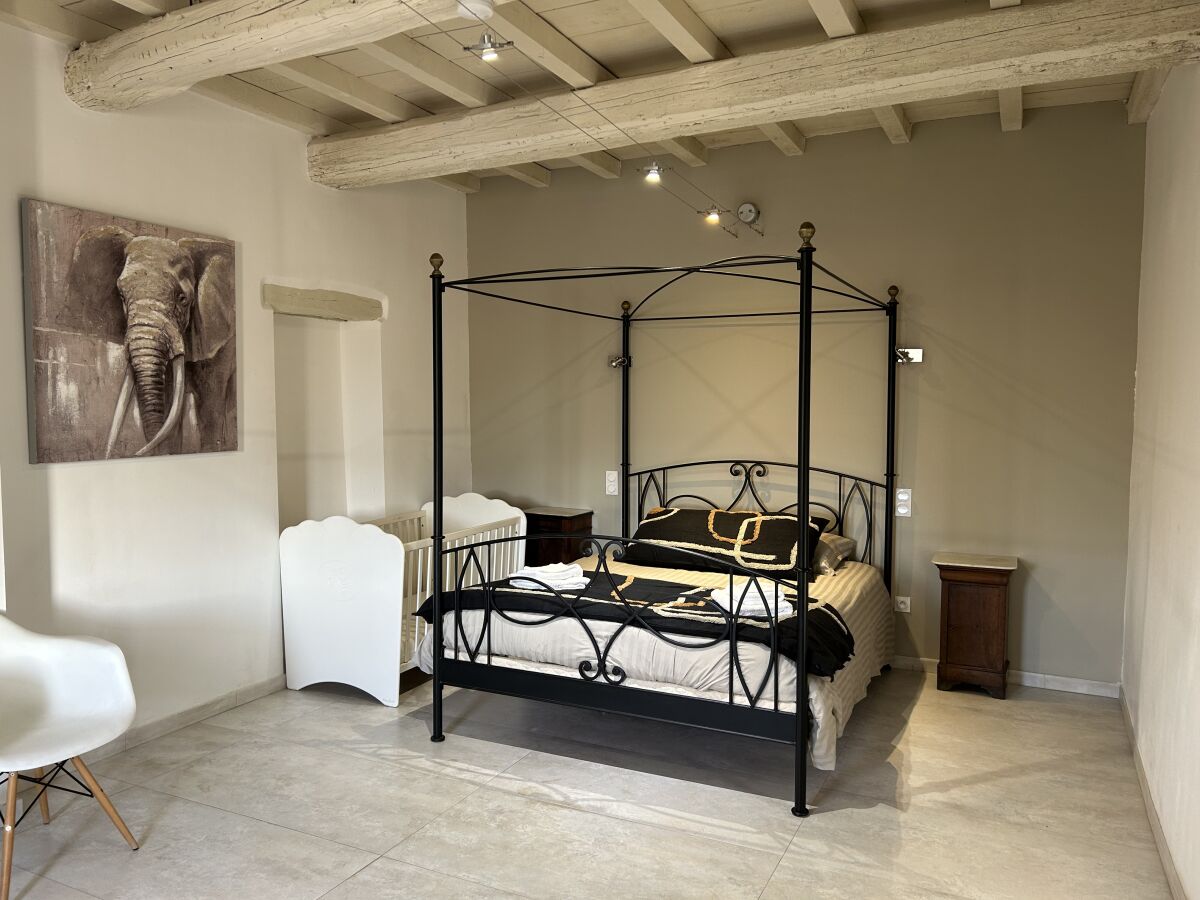 Villa Mas des Lilas bei Coba