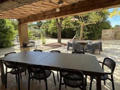 Villa Mas des Lilas bei Coba - Outdoor photo 9