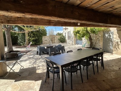 Villa Mas des Lilas bei Coba - Outdoor photo 10