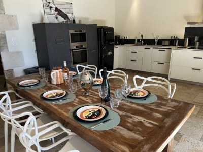 Villa Mas des Lilas bei Coba - Features photo 18