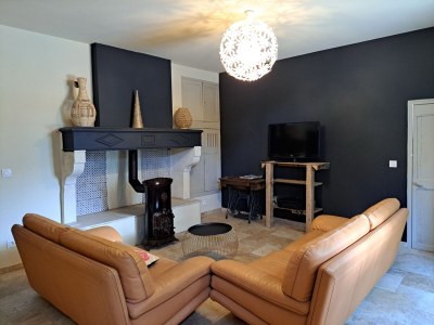 Villa Mas des Lilas bei Coba - Features photo 20