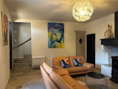 Villa Mas des Lilas bei Coba - Features photo 21