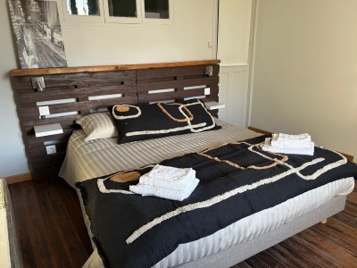 Villa Mas des Lilas bei Coba - Features photo 23