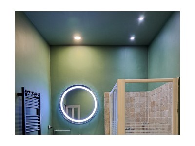 Villa Mas des Lilas bei Coba - Features photo 24