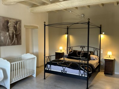 Villa Mas des Lilas bei Coba - Features photo 25