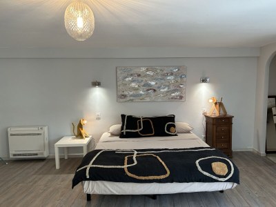 Villa Mas des Lilas bei Coba - Features photo 28