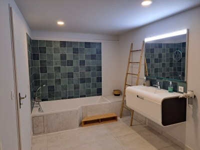 Villa Mas des Lilas bei Coba - Features photo 29