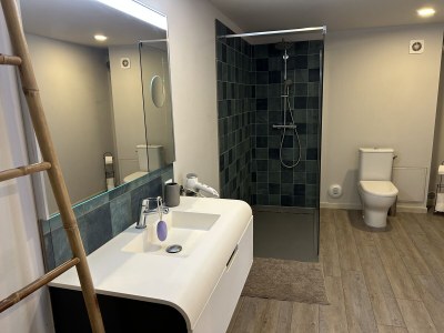 Villa Mas des Lilas bei Coba - Features photo 30