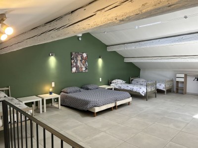 Villa Mas des Lilas bei Coba - Features photo 31