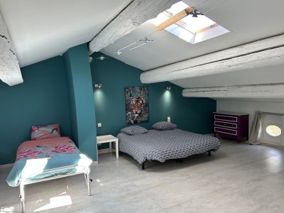 Villa Mas des Lilas bei Coba - Features photo 32