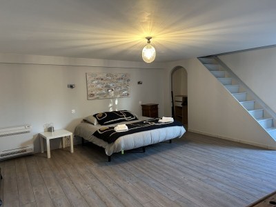 Villa Mas des Lilas bei Coba - Document photo 36