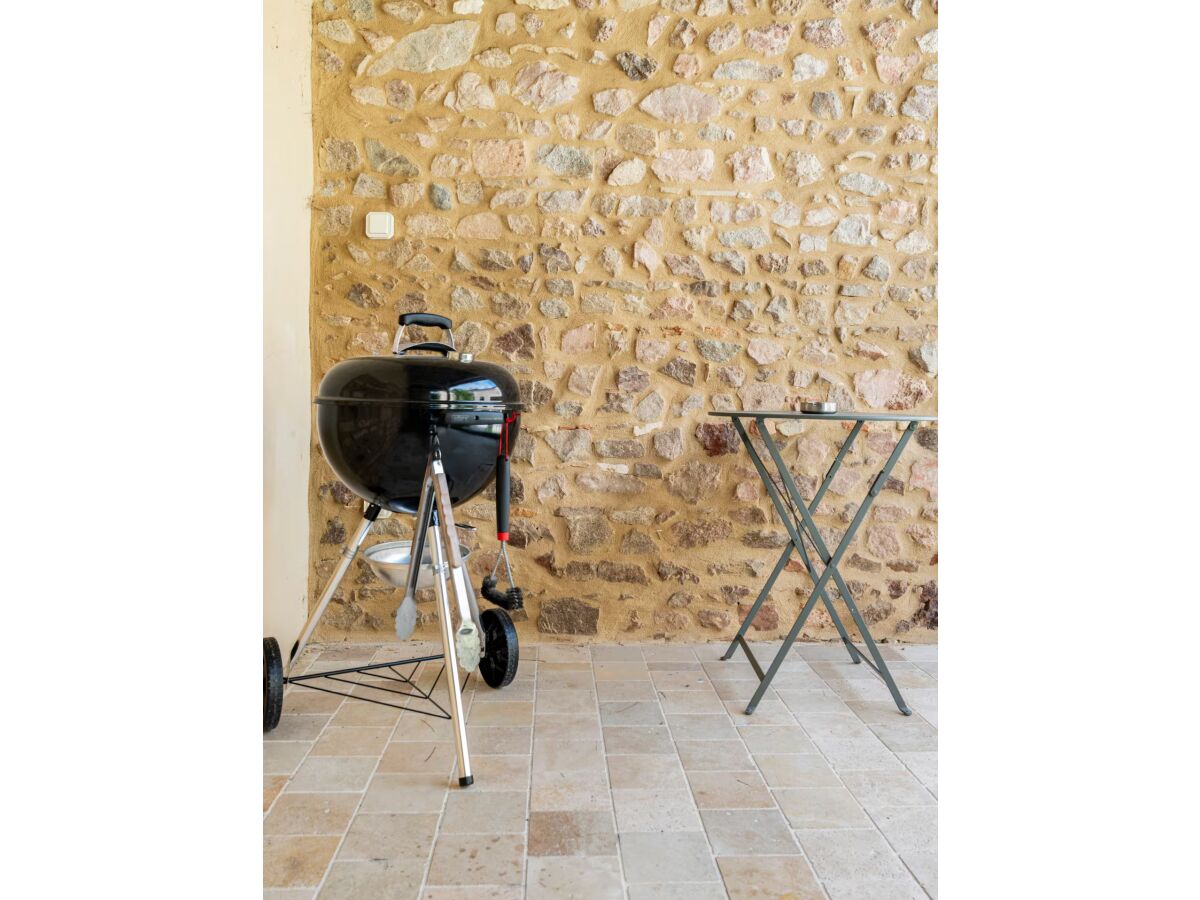 Villa Villa mit Pool und gemütlichem Innenhof - Outdoor photo 2