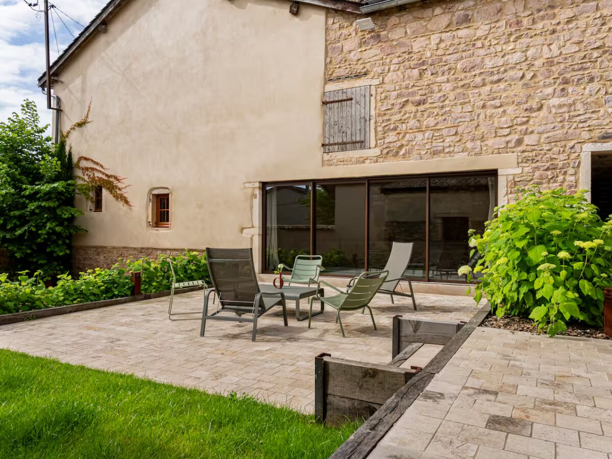 Villa Villa mit Pool und gemütlichem Innenhof - Outdoor photo 3