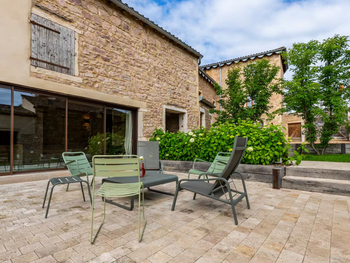 Villa Villa mit Pool und gemütlichem Innenhof - Outdoor photo 4