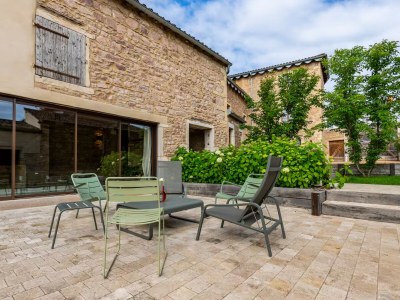 Villa Villa mit Pool und gemütlichem Innenhof - Outdoor photo 4