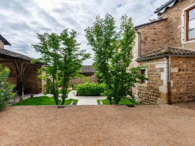 Villa Villa mit Pool und gemütlichem Innenhof - Outdoor photo 6