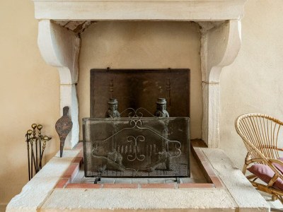 Villa Villa mit Pool und gemütlichem Innenhof - Features photo 8